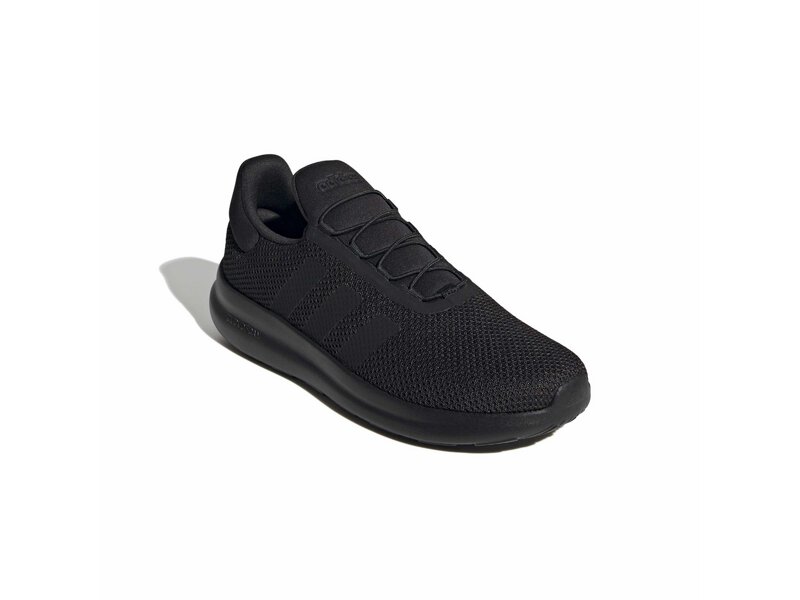 Adidas - Lite Racer 4.0 El - Schwarz 