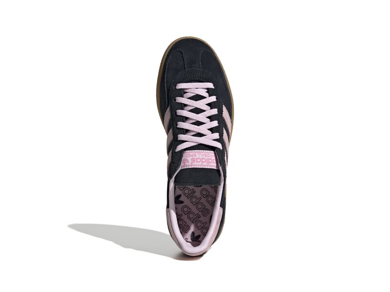 Adidas - Handball Spezial W - Schwarz 