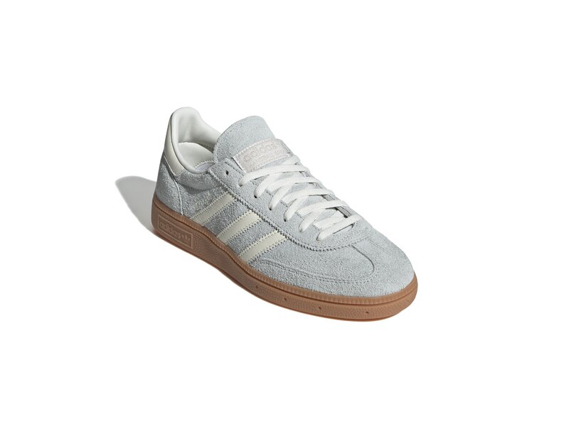 Adidas - Handball Spezial W - Grau 