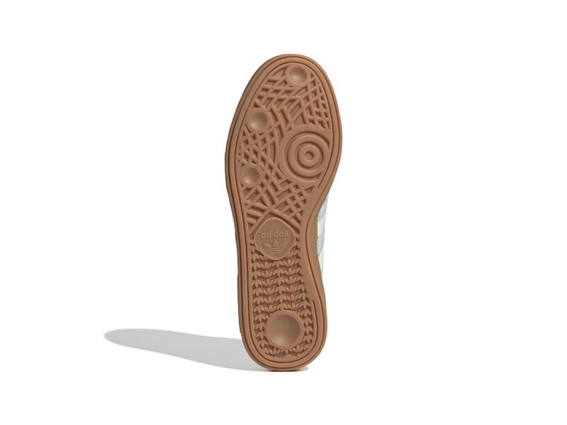 Adidas - Handball Spezial W - Grau 