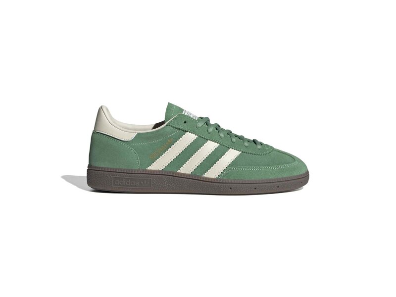 Adidas - Handball Spezial - Gr&uuml;n 
