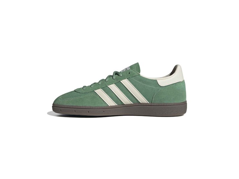 Adidas - Handball Spezial - Gr&uuml;n 