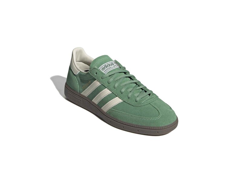 Adidas - Handball Spezial - Gr&uuml;n 