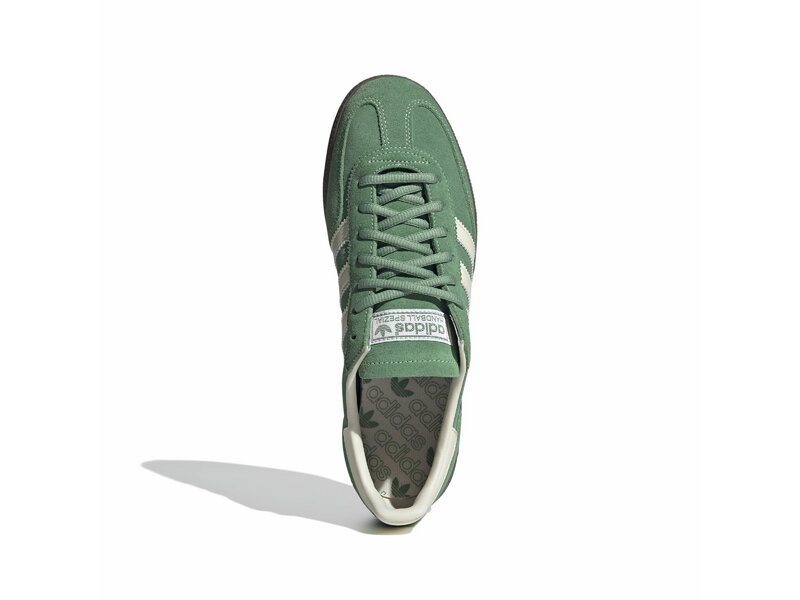 Adidas - Handball Spezial - Gr&uuml;n 