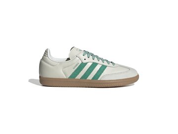 Adidas - Samba Og W - Weiß