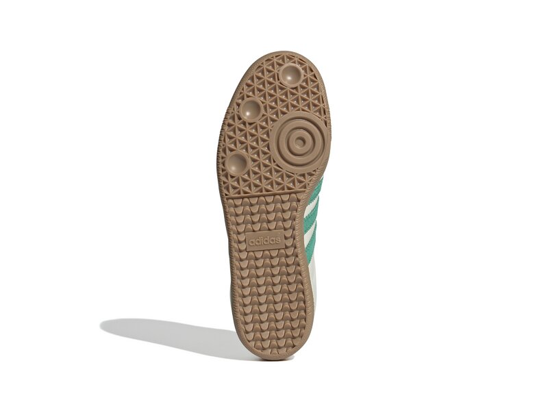 Adidas - Samba Og W - Wei&szlig; 