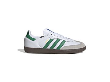 Adidas - Samba Og - Weiß