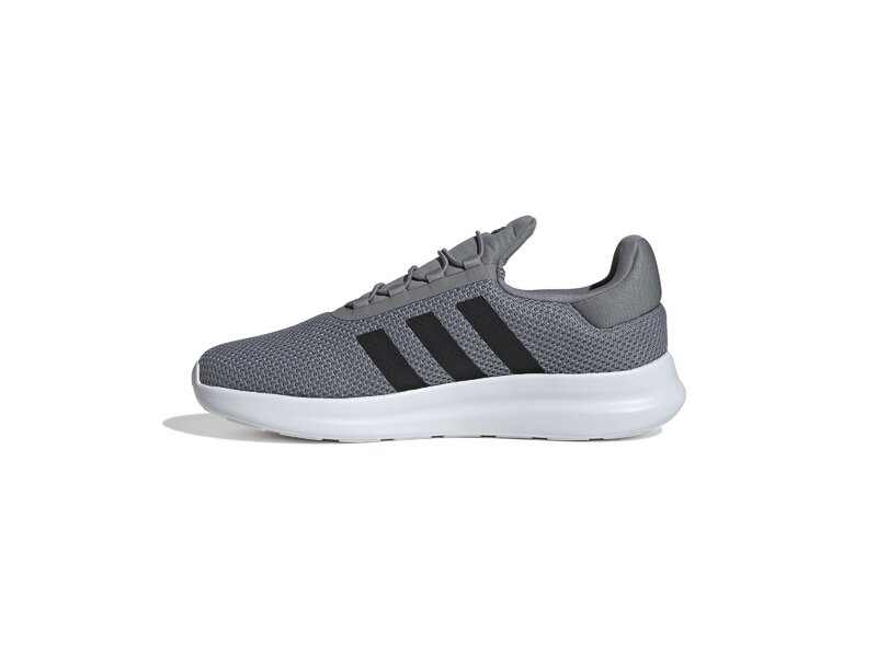 Adidas - Lite Racer 4.0 El - Grau 