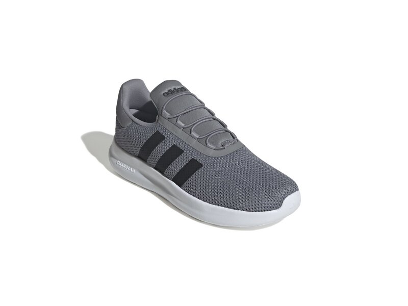 Adidas - Lite Racer 4.0 El - Grau 