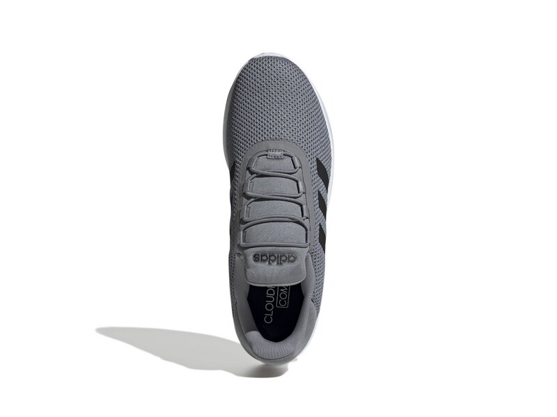 Adidas - Lite Racer 4.0 El - Grau 