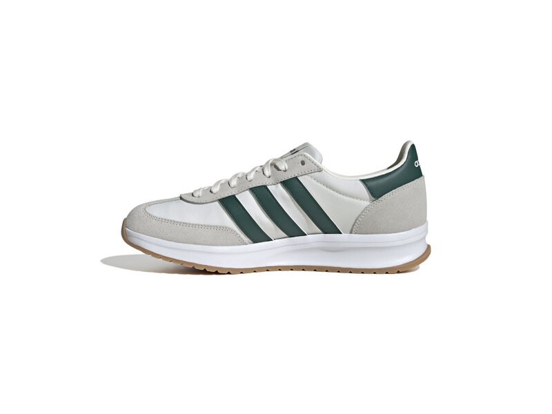 Adidas - Run 70S 2.0 - Wei&szlig; 