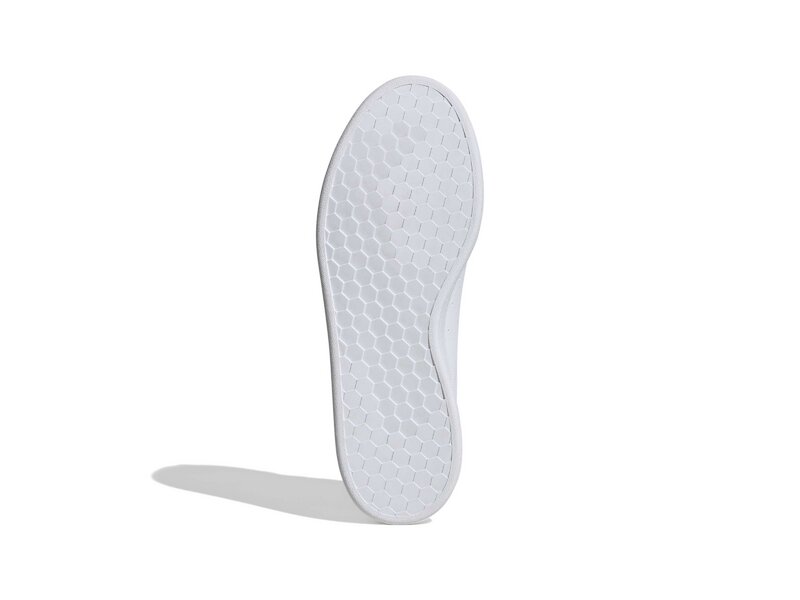 Adidas - Urban Court - Wei&szlig; 