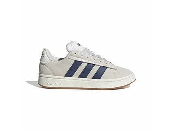 Adidas - Grand Court Alpha 00S - Grau