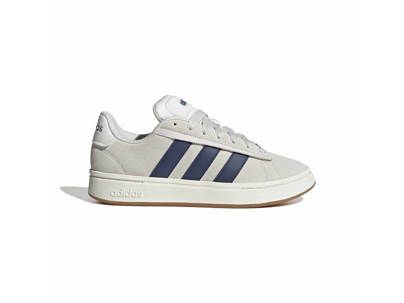Adidas - Grand Court Alpha 00S - Grau 