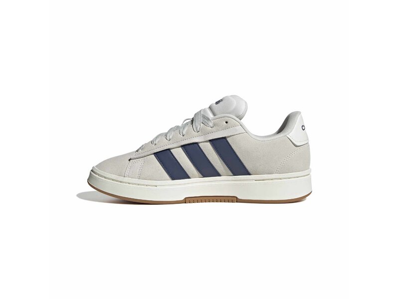 Adidas - Grand Court Alpha 00S - Grau 