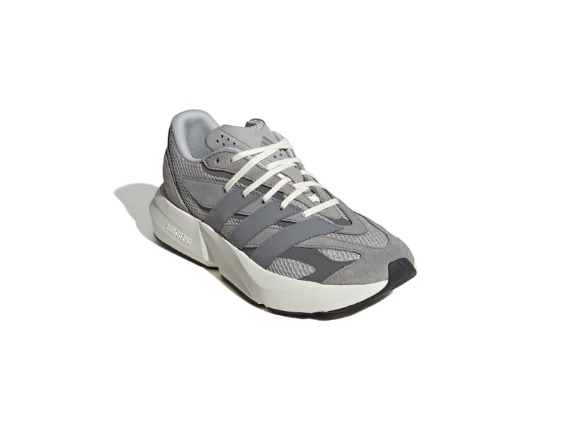 Adidas - Lightblaze - Grau 