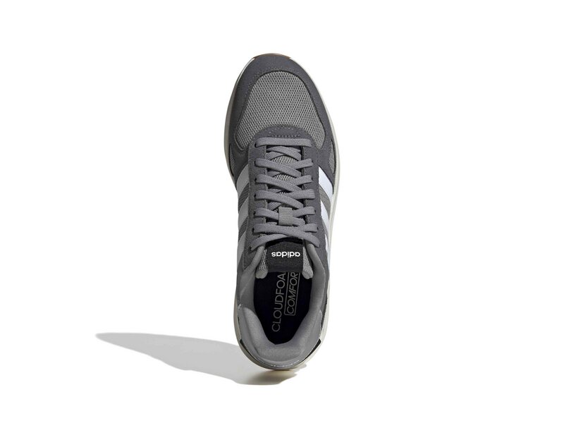Adidas - Run 84 - Grau 