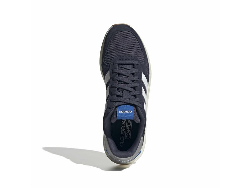 Adidas - Run 84 - Blau 