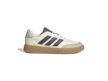 Adidas - Courtblock - Weiß