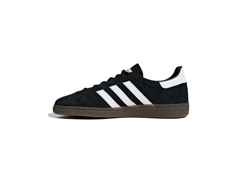 Adidas - Handball Spezial - Schwarz 