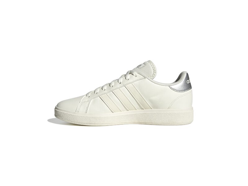 Adidas - Grand Court Base 2.0 - Wei&szlig; 