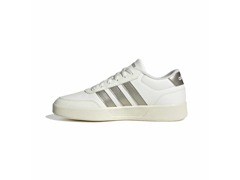 Adidas - Breaknet 3.0 - Wei&szlig; 