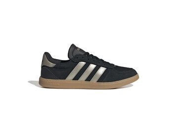 Adidas - Breaknet Sleek - Schwarz