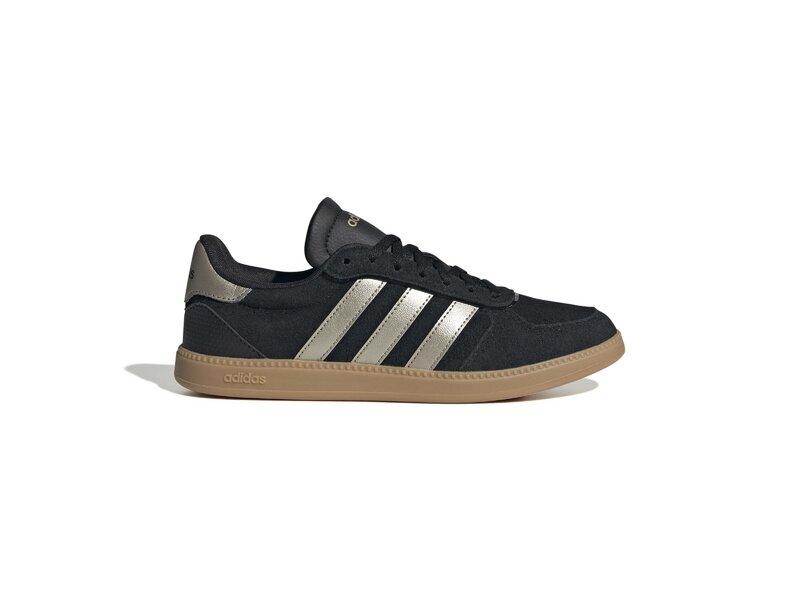 Adidas - Breaknet Sleek - Schwarz 