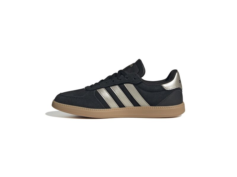 Adidas - Breaknet Sleek - Schwarz 