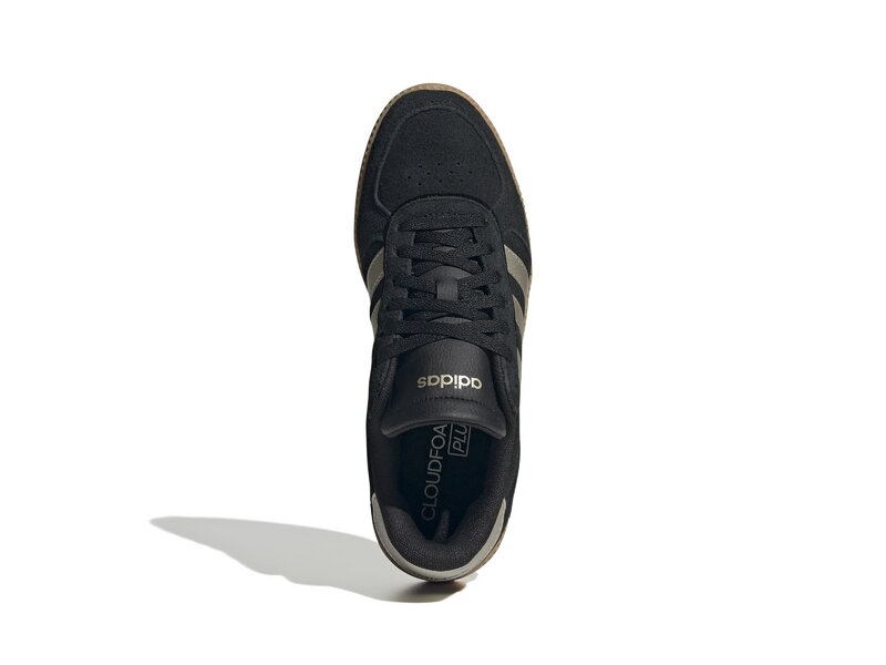 Adidas - Breaknet Sleek - Schwarz 