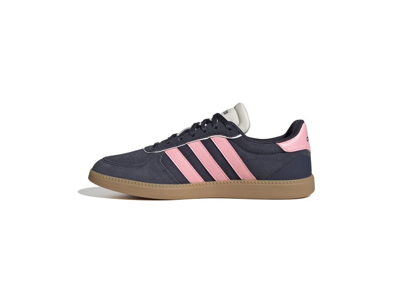 Adidas - Breaknet Sleek - Blau 