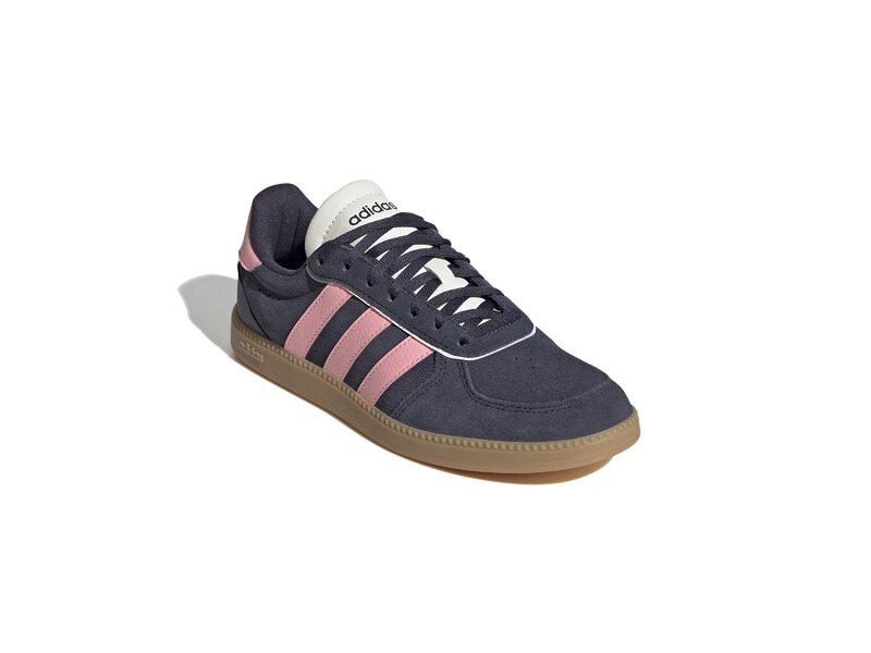 Adidas - Breaknet Sleek - Blau 