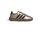 Adidas - Barreda Decode Lux - Silber 