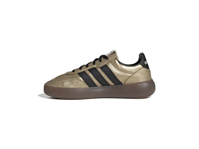 Adidas - Barreda Decode Lux - Silber 