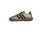 Adidas - Barreda Decode Lux - Silber 