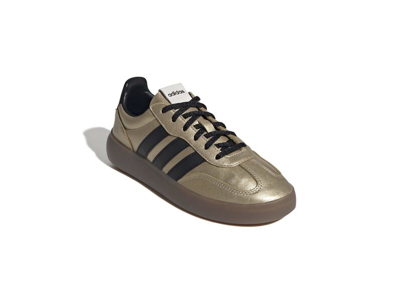 Adidas - Barreda Decode Lux - Silber 