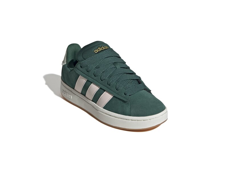 Adidas - Grand Court Alpha 00S - Gr&uuml;n 