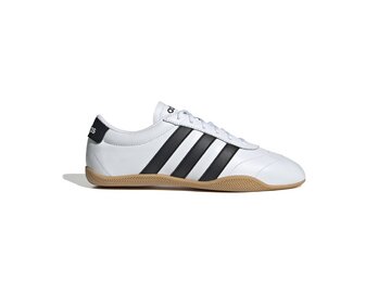 Adidas - Grand Court Lo - Weiß