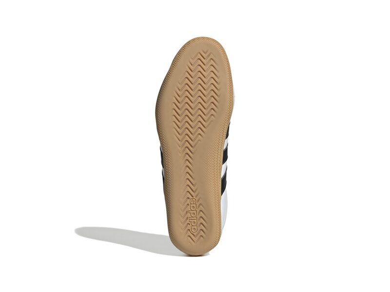 Adidas - Grand Court Lo - Wei&szlig; 