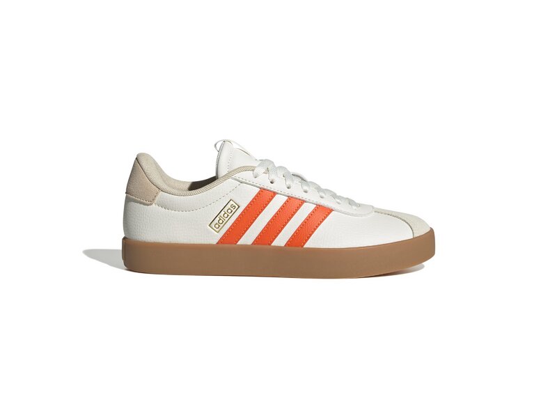 Adidas - Vl Court 3.0 - Wei&szlig; 