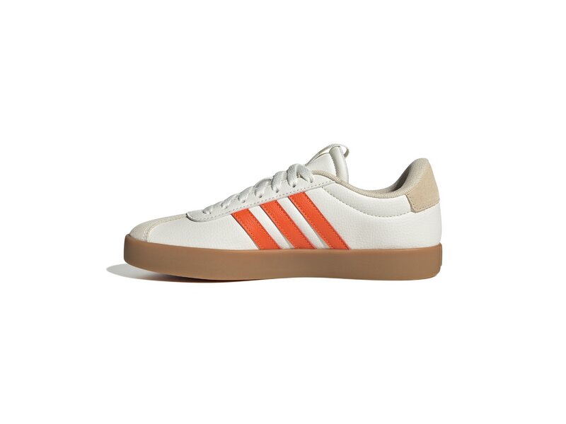 Adidas - Vl Court 3.0 - Wei&szlig; 