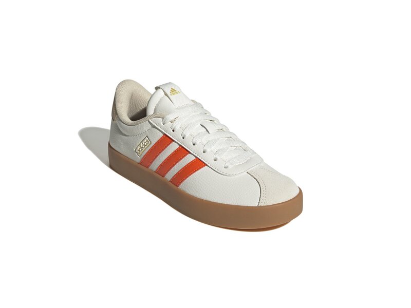 Adidas - Vl Court 3.0 - Wei&szlig; 