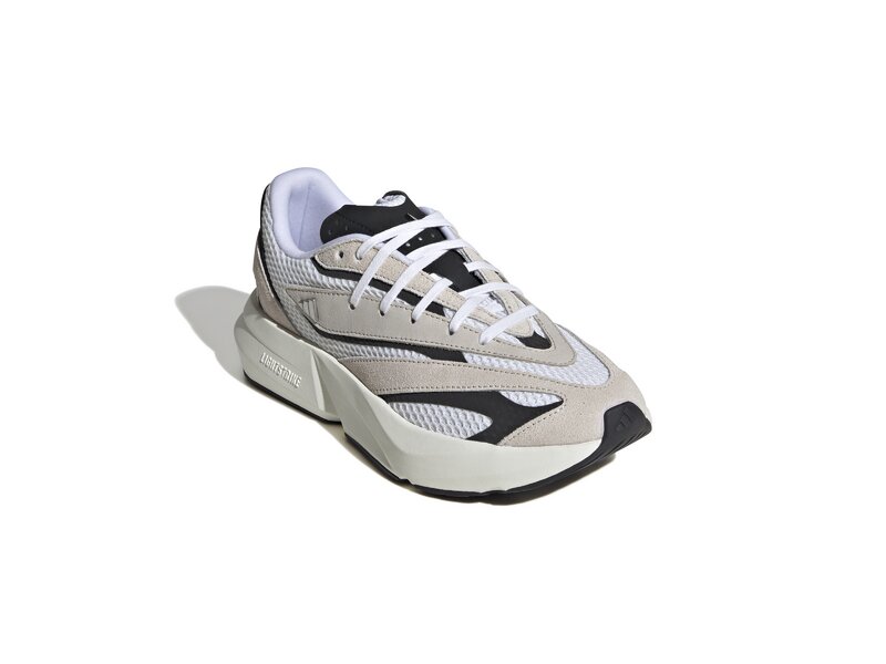 Adidas - Lightblaze - Beige 