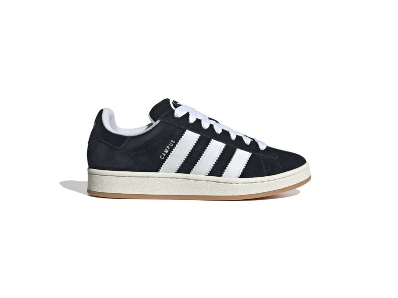 Adidas - Campus 00S - Schwarz 