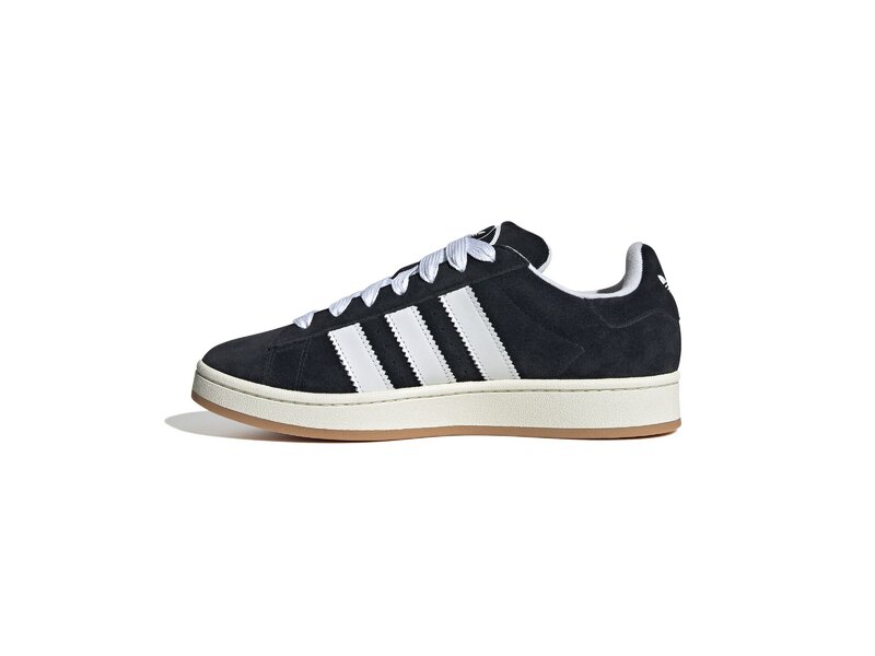 Adidas - Campus 00S - Schwarz 