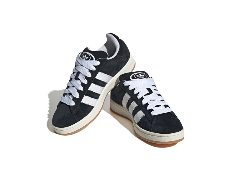 Adidas - Campus 00S - Schwarz 