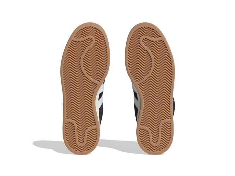 Adidas - Campus 00S - Schwarz 