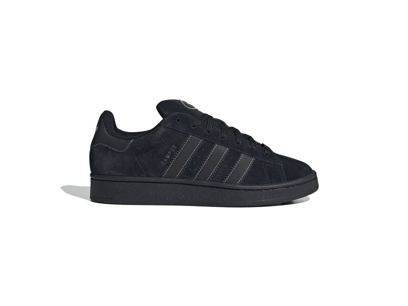 Adidas - Campus 00S - Schwarz 