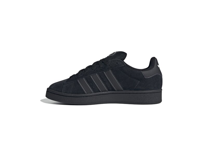 Adidas - Campus 00S - Schwarz 