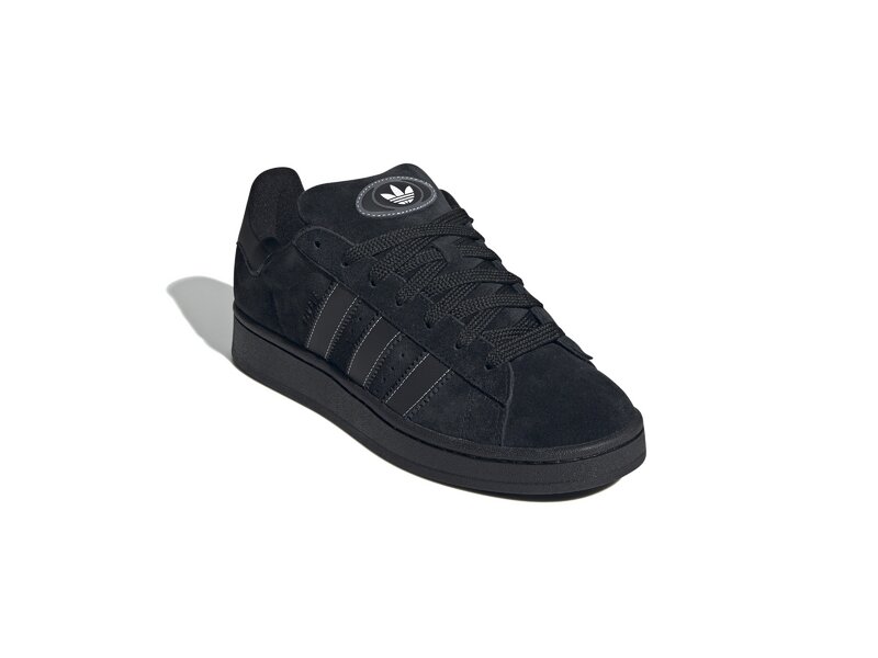 Adidas - Campus 00S - Schwarz 
